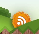 Garden, Cook, Write Rss